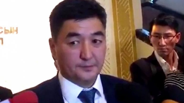 200 тэрбум төгрөг Монголд үлдсэн гэв