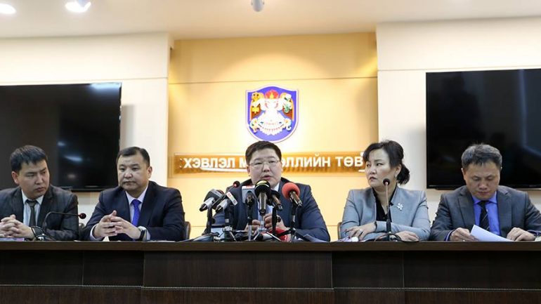 Ямар хүнийг нэр дэвшүүлнэ, түүнийг нь Нийслэлийн Засаг дарга томилох болно гэв