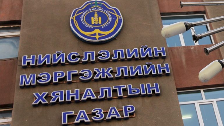Үерийн далан болон зөвшөөрөлгүй газар үйлчилгээ явуулж буй газруудын үйл ажиллагааг зогсолоо