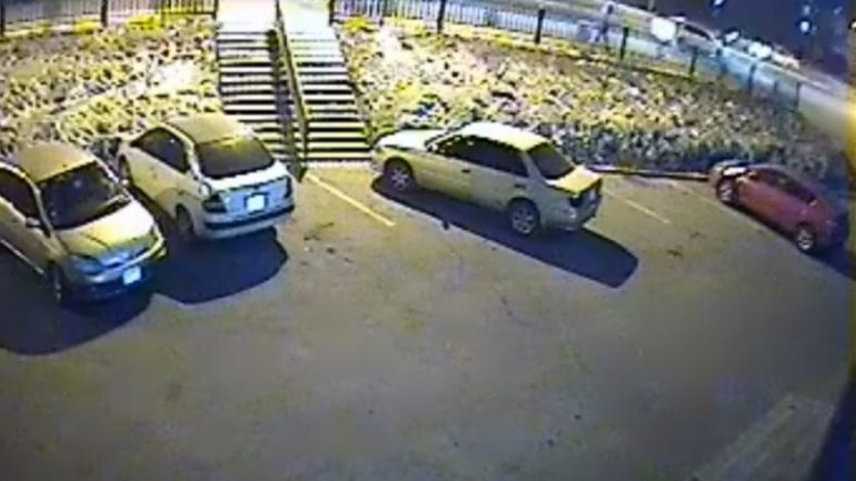 ЗЦА: Зам тээврийн осол гаргасан жолоочийг эрэн сурвалжилж байна