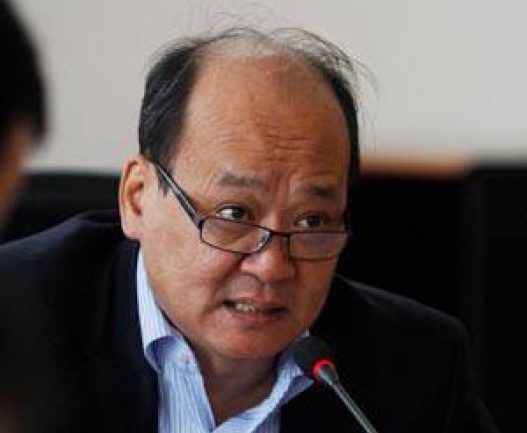 Казиногоор эхлээд ТҮЦ-ээр өргөжсөн Ардчилсан авлигач хэн бэ?