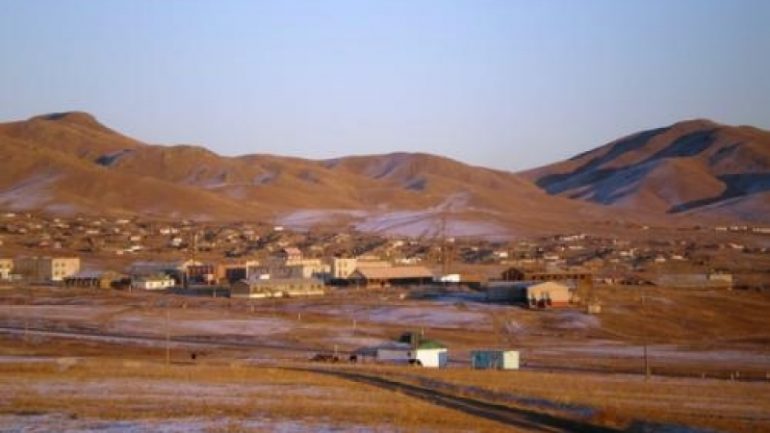 Төв аймагт хүн осгож амиа алдлаа