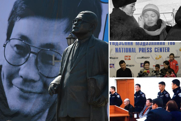 Давж заалдах шатны хурал ЭРГЭЛЗЭЭ-тэй асуудлуудын ээдрээг тайлах уу?