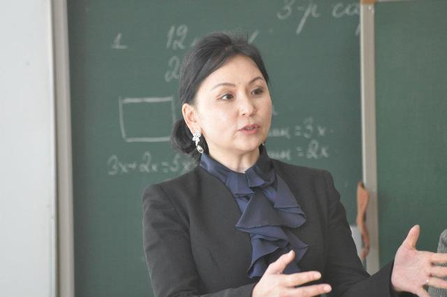 Ж.Цолмон: Би уг нь Анагаахын сургуулийн “бүтээгдэхүүн” л дээ