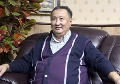 Намынхаа нөхдөд гомдож явсан Гаалийн Х.Баатар Хөдөө аж ахуйн биржийн захирал боллоо