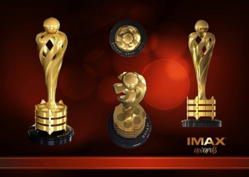 КИНО УРЛАГИЙН ДЭЭД ШАГНАЛ ОЛГОХ “IMAX AWARDS” ЁСЛОЛЫН АРГА ХЭМЖЭЭ БОЛНО