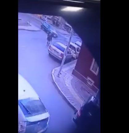 Бичлэг: Хүүхдэд хар тамхи өгч мансууруулан хулгайлахыг завджээ