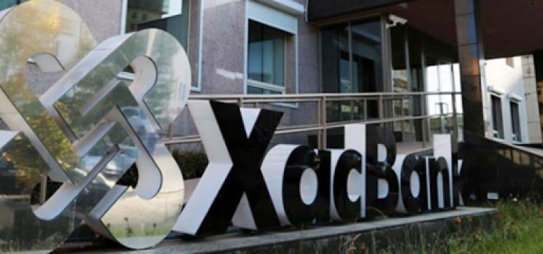 Харилцагчдынх нь  57 сая төгрөг луйврын замаар орсныг мэдээгүй өнгөрсөн “Хас” банкинд итгэж болох уу?