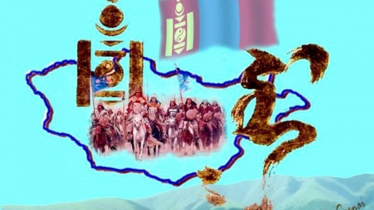  Шуурхай.мн сайтын зүгээс  баярын мэнд хүргэе!