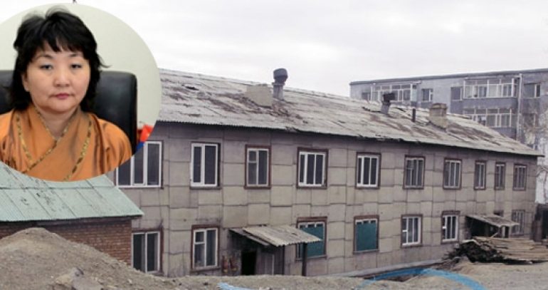 Д.Арвинаас болж хохирсон 500 хүн өлсгөлөн зарлахдаа тулжээ