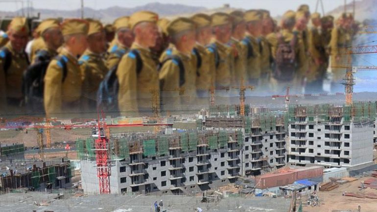 Орон сууцны үнийг бууруулах арга байна