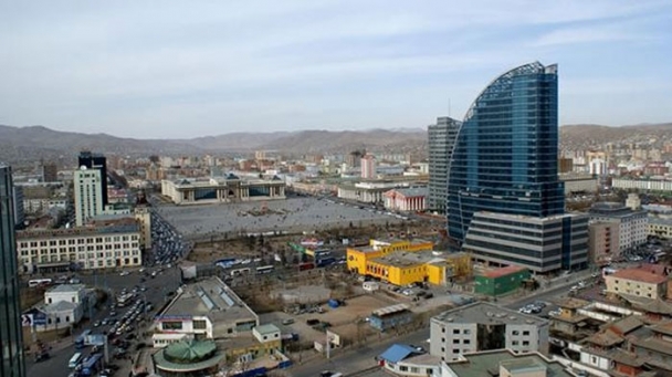 Улаанбаатарт өдөртөө 13-15 градус дулаан