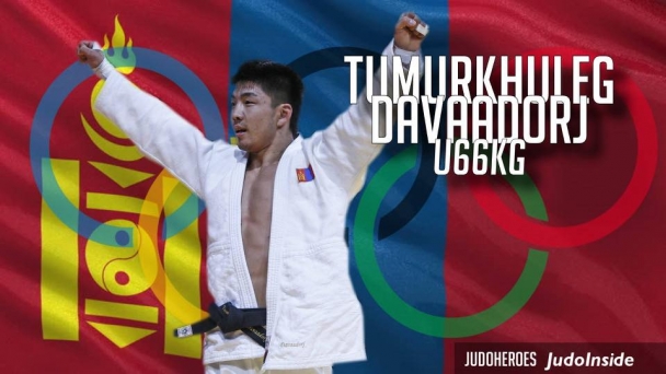 Туркийн гран при: Д.Төмөрхүлэг долоо хоногийн зайтай хоёр медаль хүртлээ