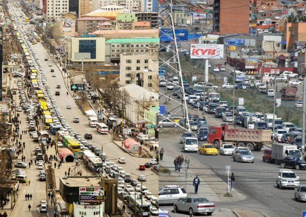 Түгжрэлийг бууруулах зорилгоор төр, захиргааны байгууллагын ажлын цагийг өөрчиллөө