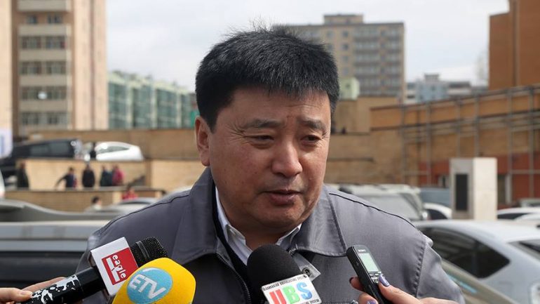 С.Батболд: Түгжрэлийг бууруулахын тулд авто зогсоолыг нэмэгдүүлнэ