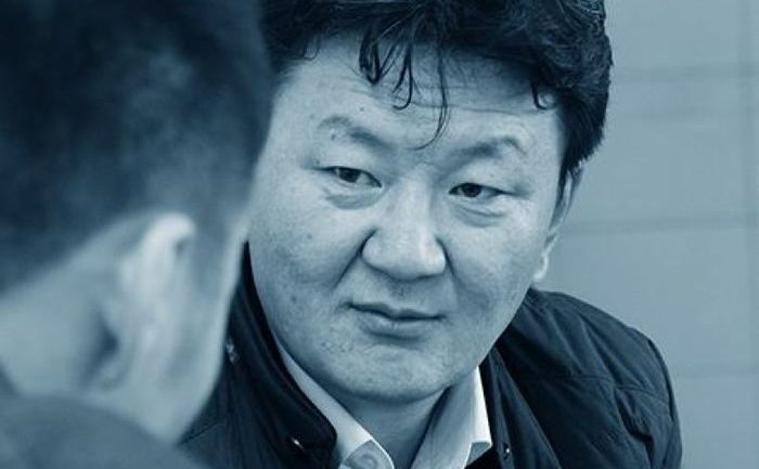 Д.Уламбаяр: Төрийн өмчийн компани хэмээх 89 толгойтой навшгар хар мангасын түүх оршивой