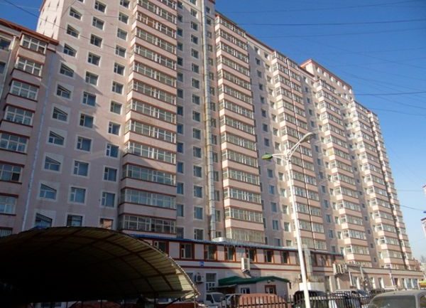 “Богд-Ар” хороололд даацын хана, тааз нураасан зөрчлийг илрүүлэв