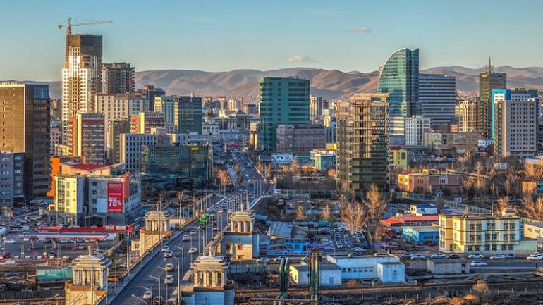 Улаанбаатарт өдөртөө 11-13 градус дулаан