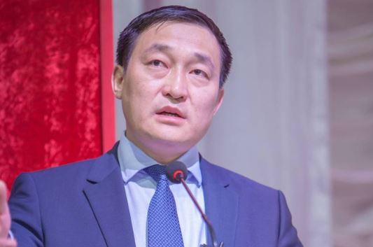 Д.Амарбаясгалан: Зүүн аймгуудад ажилласан томилолт чухал асуудлууд шийдвэрлэсэн, үр өгөөжтэй боллоо
