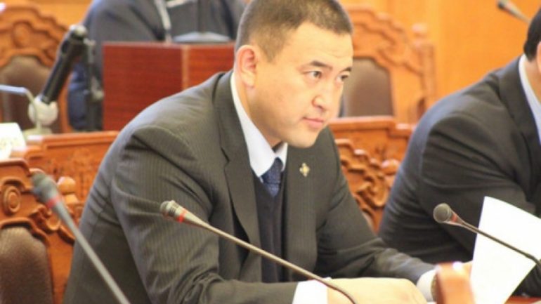“Тэтгэвэрт хоёр хүн гарвал нэг хүнийг ажилд авахаар ОУВС-тай тохироод байна”