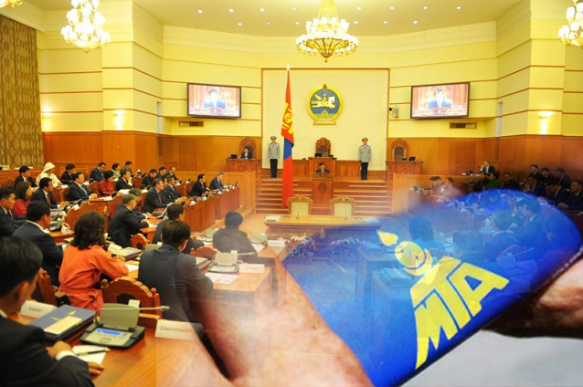 Бизнесмэнүүд гарцыг нь зааж өглөө, харин түшээд…