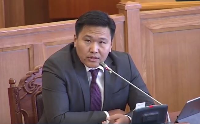 Т.АЮУРСАЙХАН: ӨР НЭММЭЭРГҮЙ БАЙНА