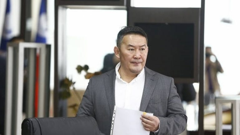 Сонгууль шударга болно гэдэгт найдаж байна гэв