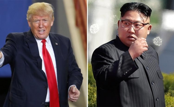 Д.Трамп: Ким Жөн Унтай уулзах нь миний хувьд “Нэр төрийн хэрэг”