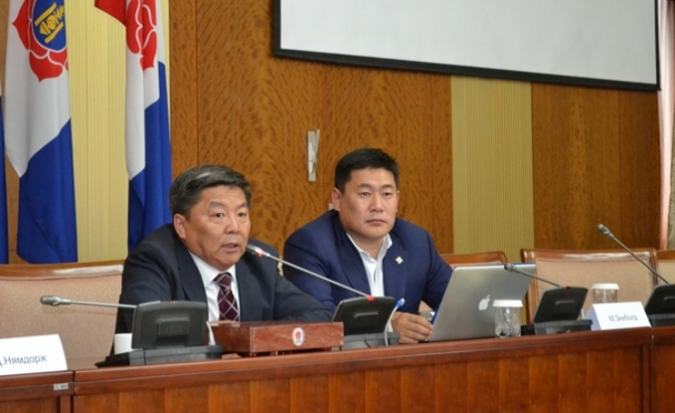 МАН-ын бүлэг хөрөнгө оруулагчидтай холбоотой төслөө өөрчлөхөөр болжээ