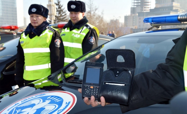 Жолооч нар өдөрт 40-50 сая, жилд 12 тэрбум төгрөгийн торгууль төлдөг