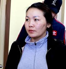Г.Маралмааг хүчиндсэн гэх цагдаа амиа хорложээ