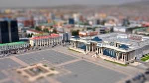Улаанбаатарт өдөртөө 9 хэм дулаан байна