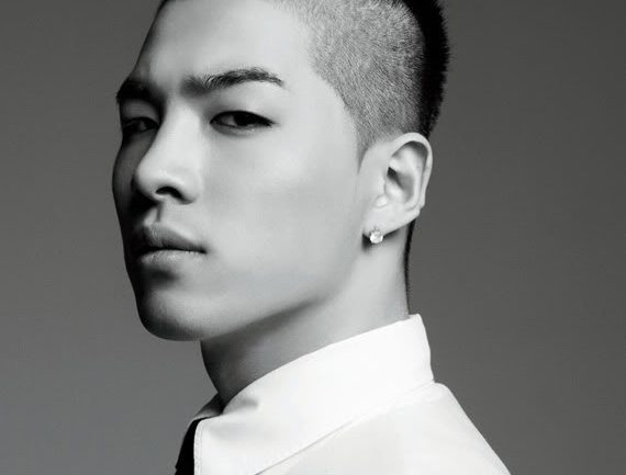 “Яг түүн шиг” шоу Г. Мэнд-Амар (Taeyang- I need a girl)