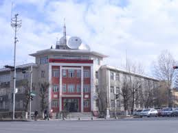 Улаанбаатарт өдөртөө сэрүүсч 10 хэм дулаан байна