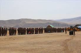 Шуурхай: Тавантолгой хээрийн сургалтын төвд дахин осол гарлаа