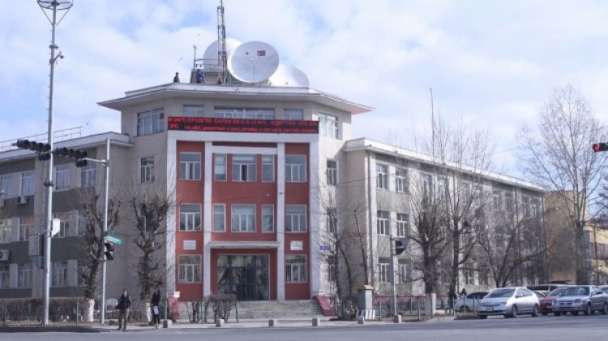Улаанбаатарт өдөртөө 20 хэм дулаан байна
