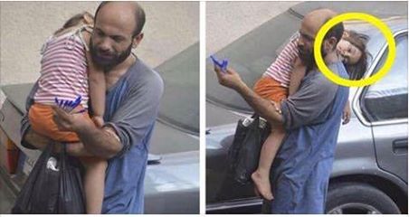 Зураг дээрх эрийг Абдул Халим гэдэг
