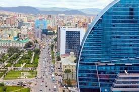 Улаанбаатарт өдөртөө 32 хэм дулаан байна