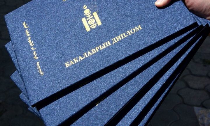 Ерөнхийлөгчийг сонгох хамгийн зөв зам нь боловсрол