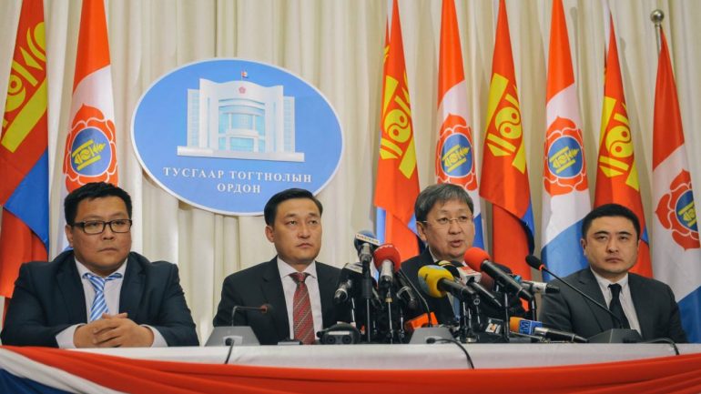 Д.Амарбаясгалан: Мөрийн хөтөлбөрийн уялдаа холбоо, гол зарчмуудыг нарийн тооцоолон хэлэлцсэн