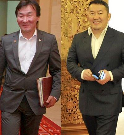 ӨВДӨГ ШОРООДООД ӨНДИЙЖ АМЖААГҮЙ ТЭД ХОЛ ДАВХИХ УУ