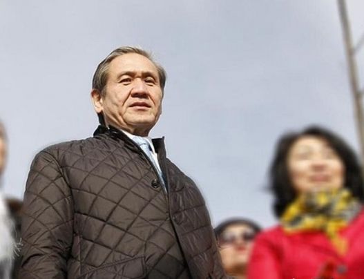 Н.Энхбаяр ерөнхийлөгчийн сонгуульд нэр дэвших боломжгүй