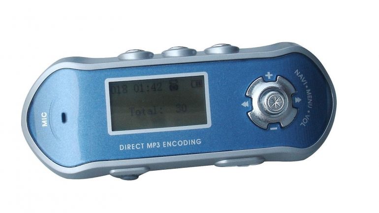 mp3 формат албан ёсоор “нас эцэслэлээ”