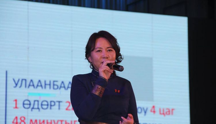 Хүүхдүүдийн 70 орчим хувь нь аав шигээ хүн болохыг хүсдэг
