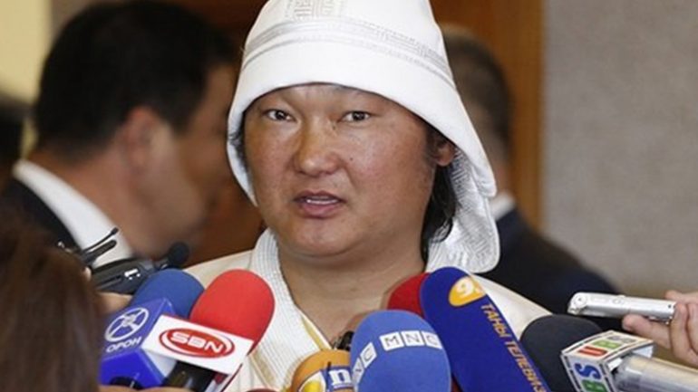 С.Жавхлан гишүүн шаардлагуудынхаа хариуг шаардаж байна