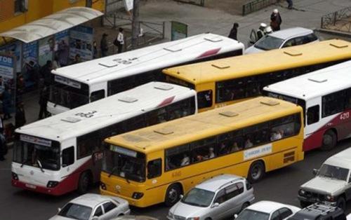 Автобус компаниуд алдаагаа засах ёстой!