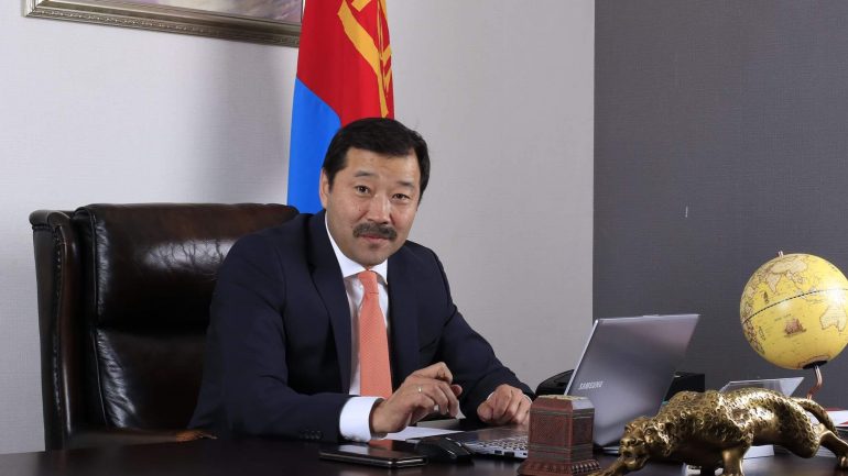 Ж.Бат-Эрдэнэ: Монголбанкны үнэ тогтворжуулах хөтөлбөр цөөн тооны компанийг дэмжих хэрэгсэл байжээ