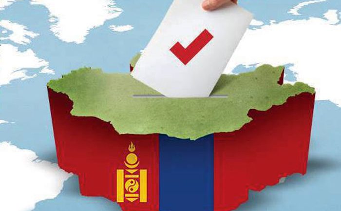 Монголын Ерөнхийлөгчид ба Хямрал