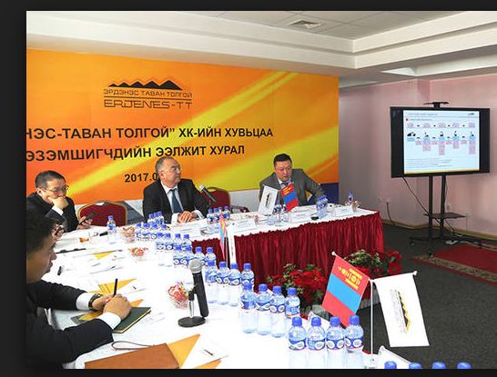 1072 хувьцааг эзэмшигч иргэдийн төлөө ажилладаг ХАРААТ БУС гишүүд хэрэгтэй!