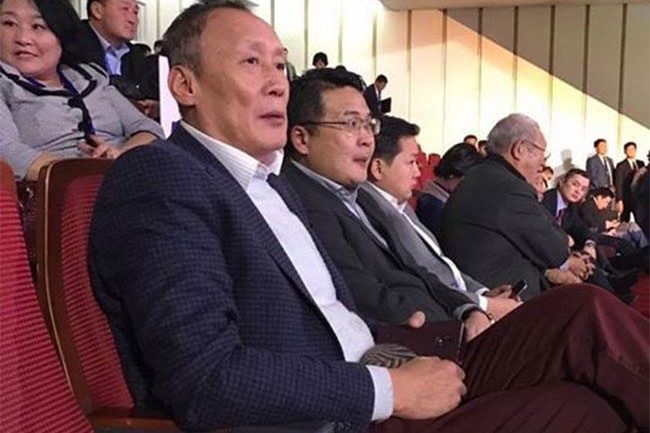 ”Буян” Жагаа чөтгөртэй нийлээд ч болов сонгуульд өрсөлдөнө